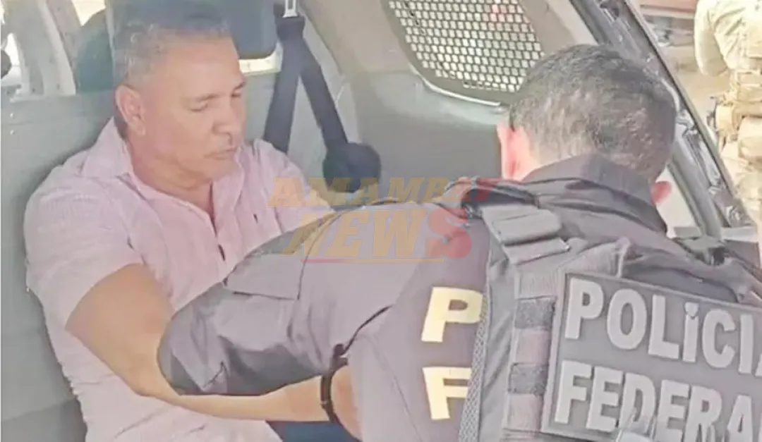 Bolivia: Capo del PCC fue entregado a Brasil en una operación exprés y sin aval de la Fiscalía