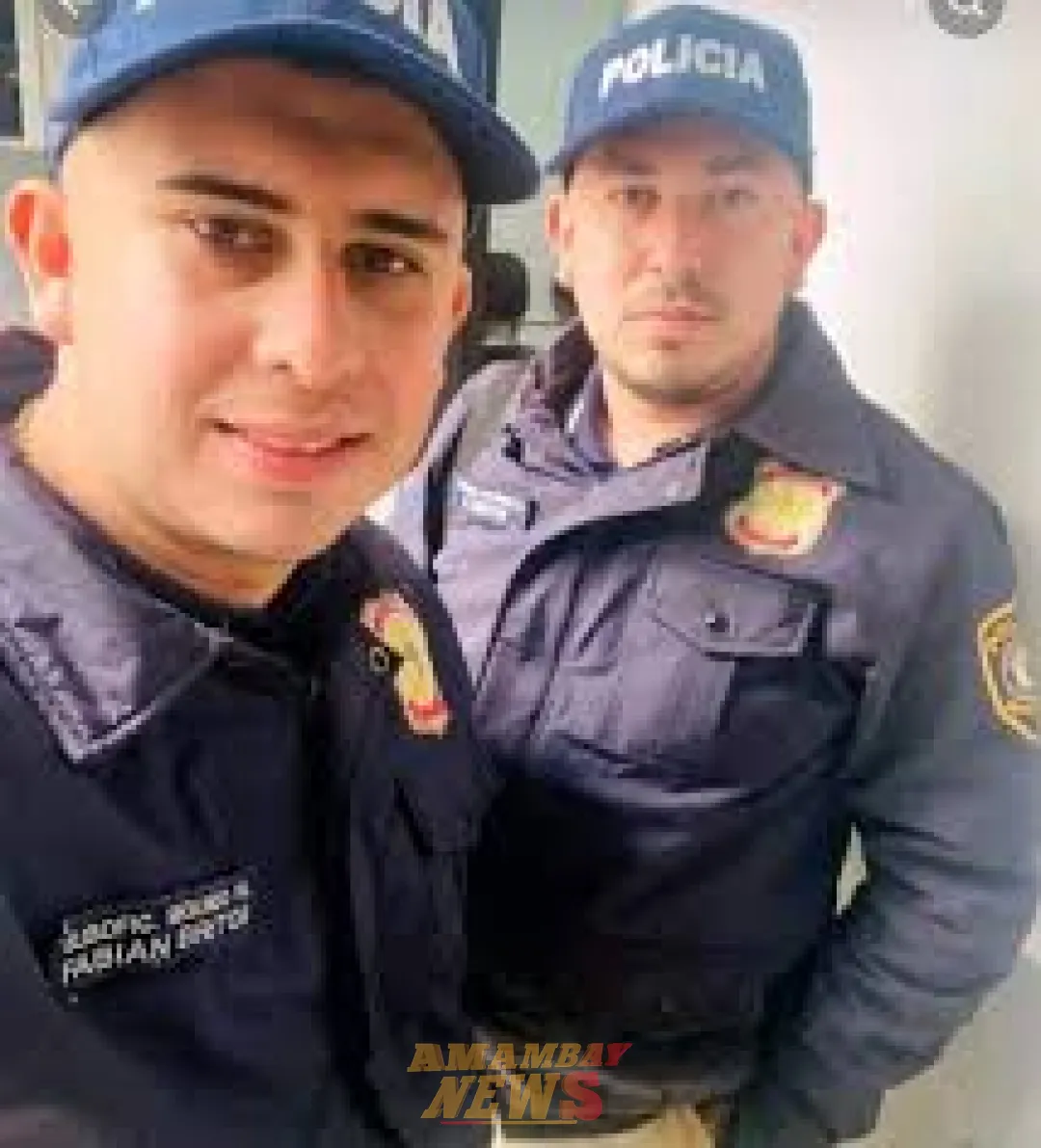 Hermanos Britos pagaban a sus superiores para no trabajar