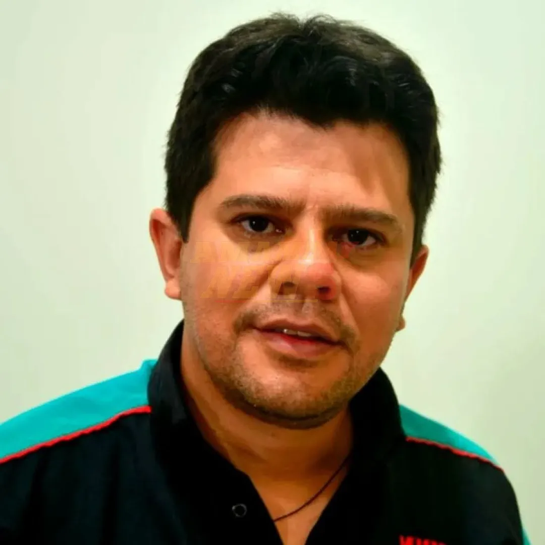 Fernando Esteche declina su pre - candidatura a intendente de PJC por Honor Colorado