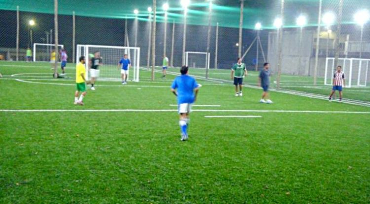 Canchas sintticas: "El Gobierno est criminalizando el trabajo honesto"