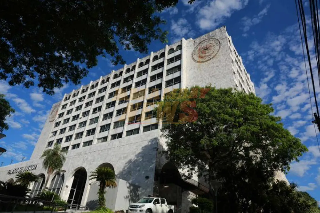 La Corte realizará trabajos de mantenimiento a su Data Center
