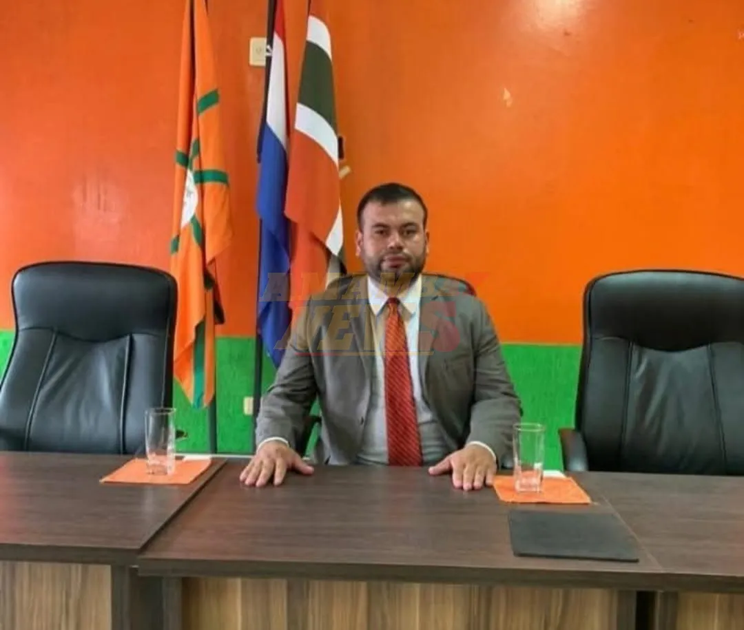 AUDIO: Beto Denis, asume producción de documento no auténtico en Capitán Bado