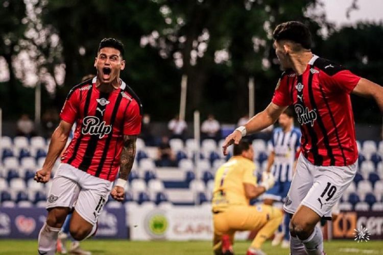 Libertad recupera la sonrisa en el campeonato