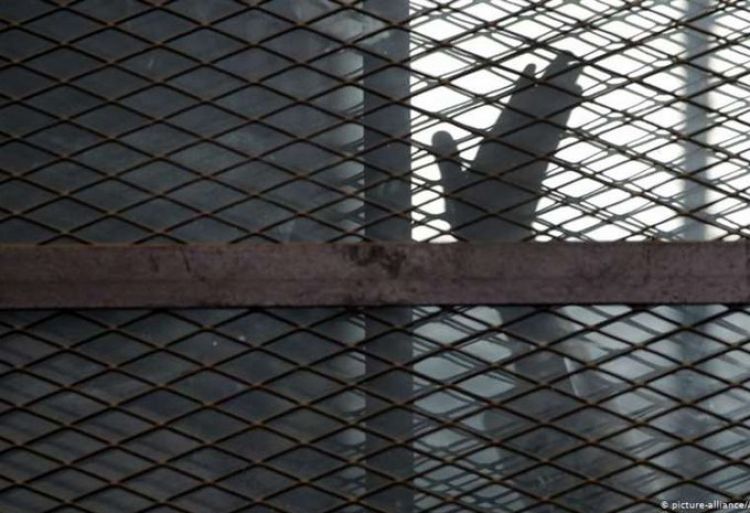 En Irán a siete personas les van a amputar una mano por robar