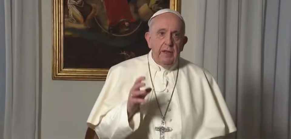 Brasil: El Papa Francisco lamenta la muerte de Dom Geraldo Majella: "Dolor profundo"