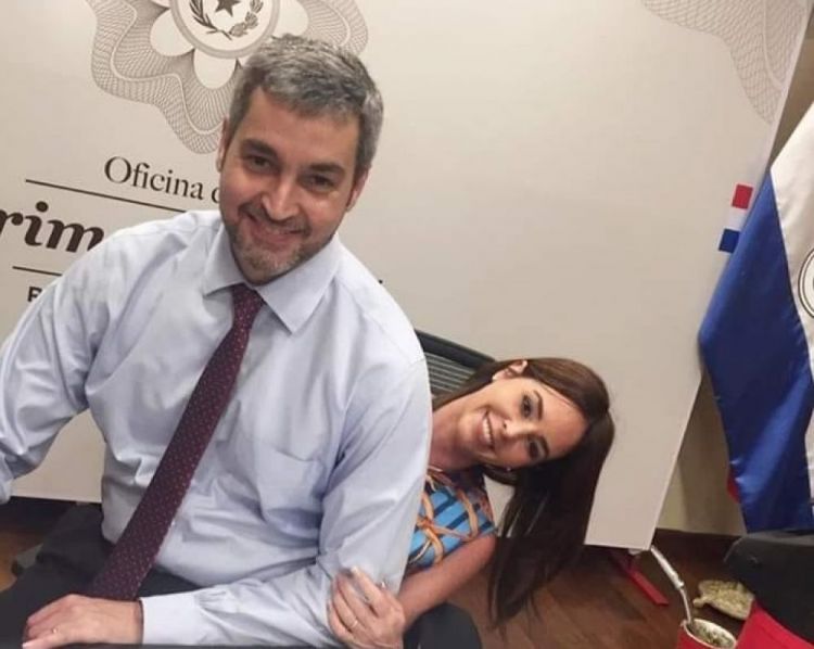 Marito reafirma su compromiso con la vida y la familia: Es innegociable