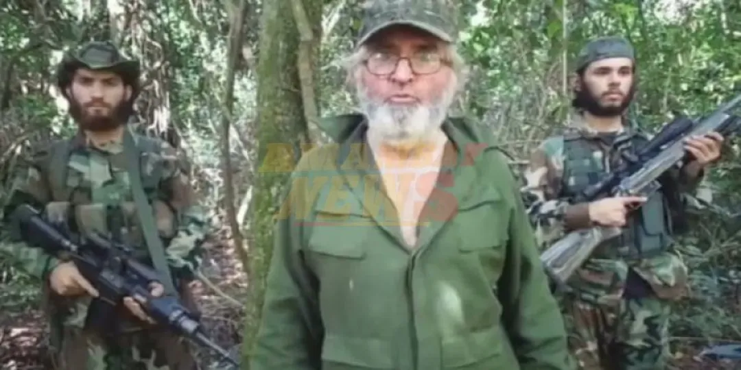 Reactivan búsqueda de Félix Urbieta tras información clave de detenida
