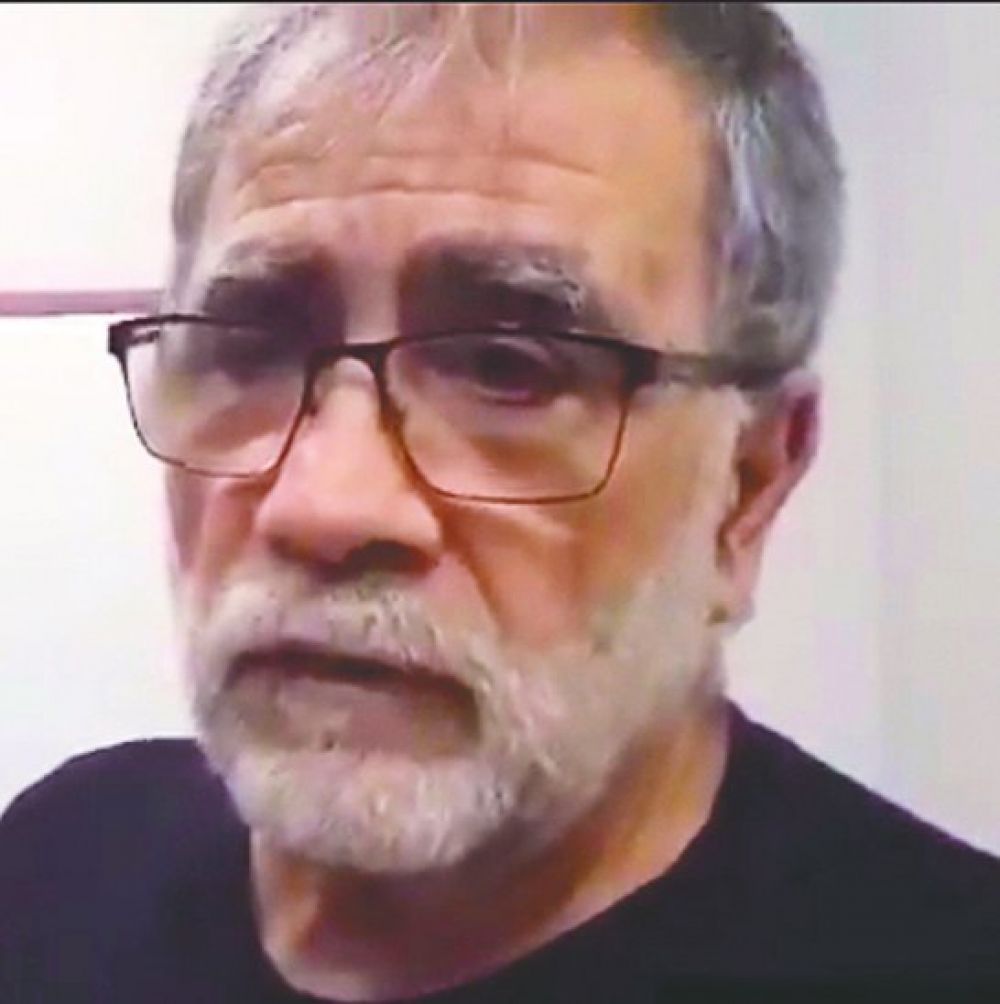 Brasil tras las pistas de Paio Medina en cirujia a Darío Messer en Pedro Juan