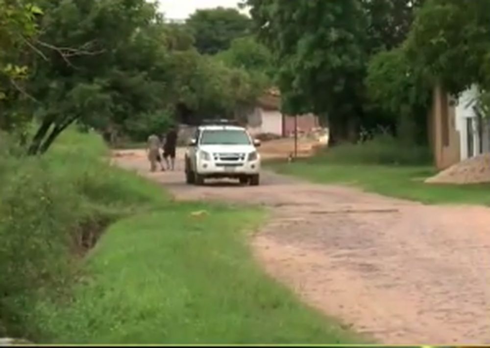 Menor habría asesinado a presunto acosador en San Lorenzo