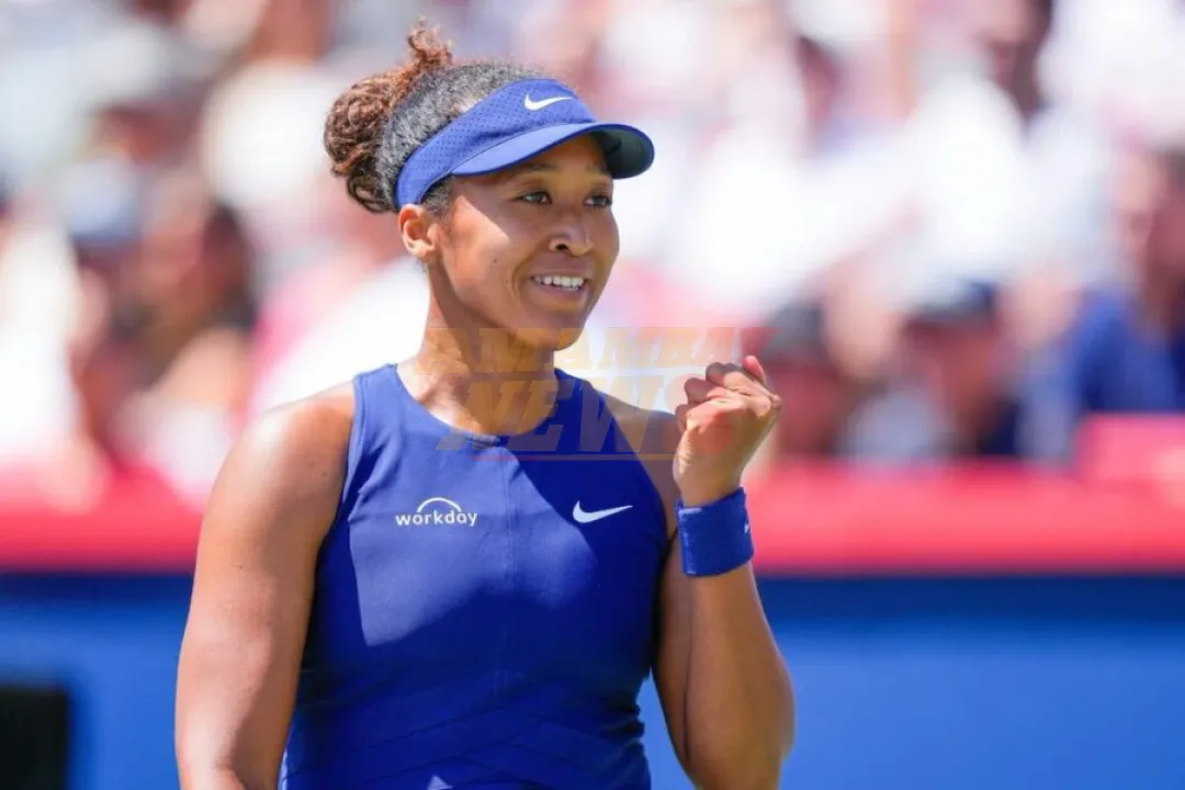 Naomi Osaka vuela hasta las semifinales del WTA 1000 de Canadá