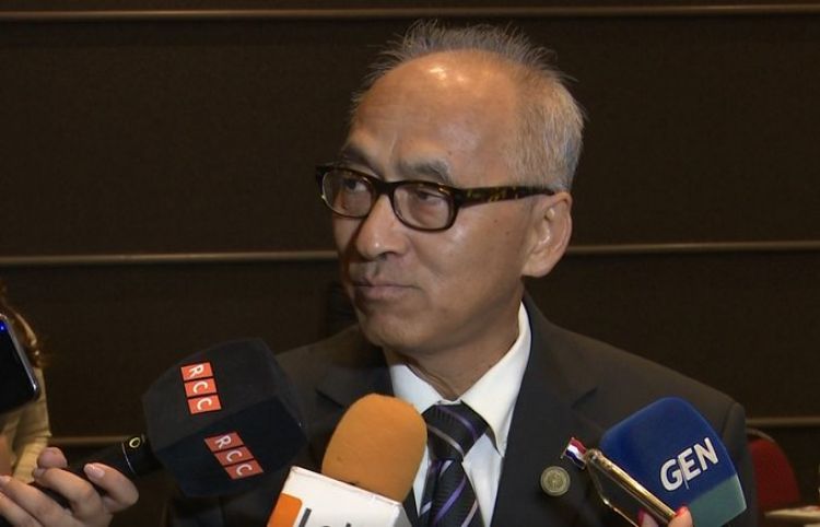 Salida de Roa fue “triste y dolorosa”, dice encargado de despacho de la SEN