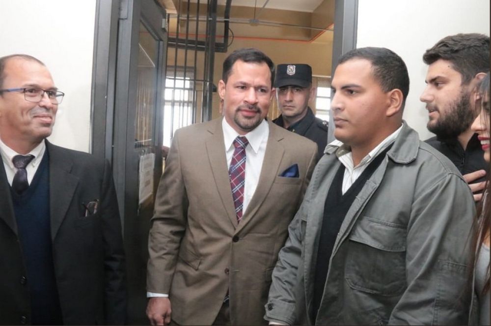 Ulises Quintana: Corresponde que tome mi banca inmediatamente