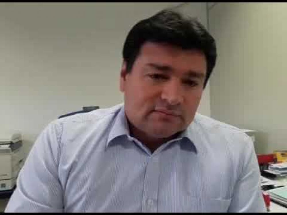 Ley aduanera no permite que Cristian Candado sea Concejal Municipal