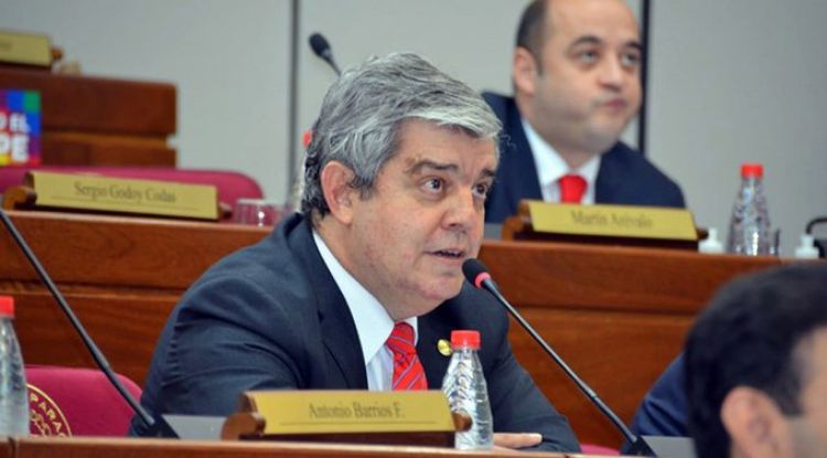 Presentarán proyecto de ley que busca criminalizar cierre de rutas
