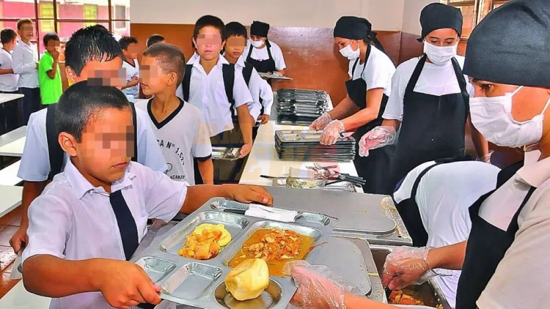 Contraloría avala mecanismo de rendición de cuentas para Hambre Cero
