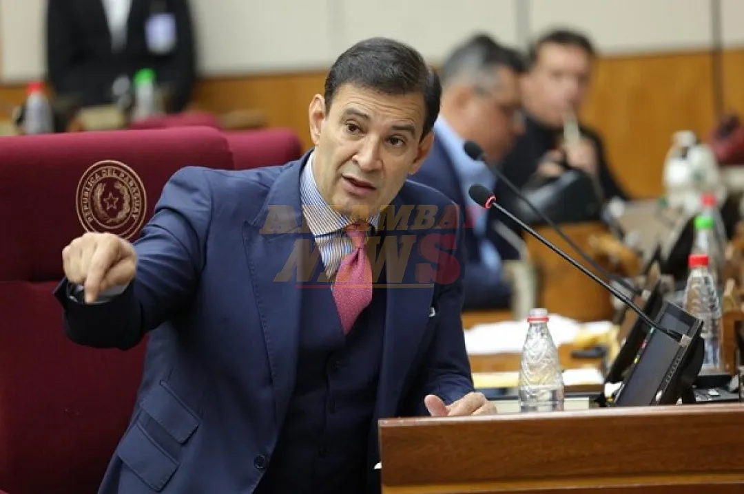 Senado amplía G. 1.000 millones para la Aneaes en medio de polémica