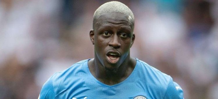 El juicio al futbolista francés Benjamin Mendy empezará en julio
