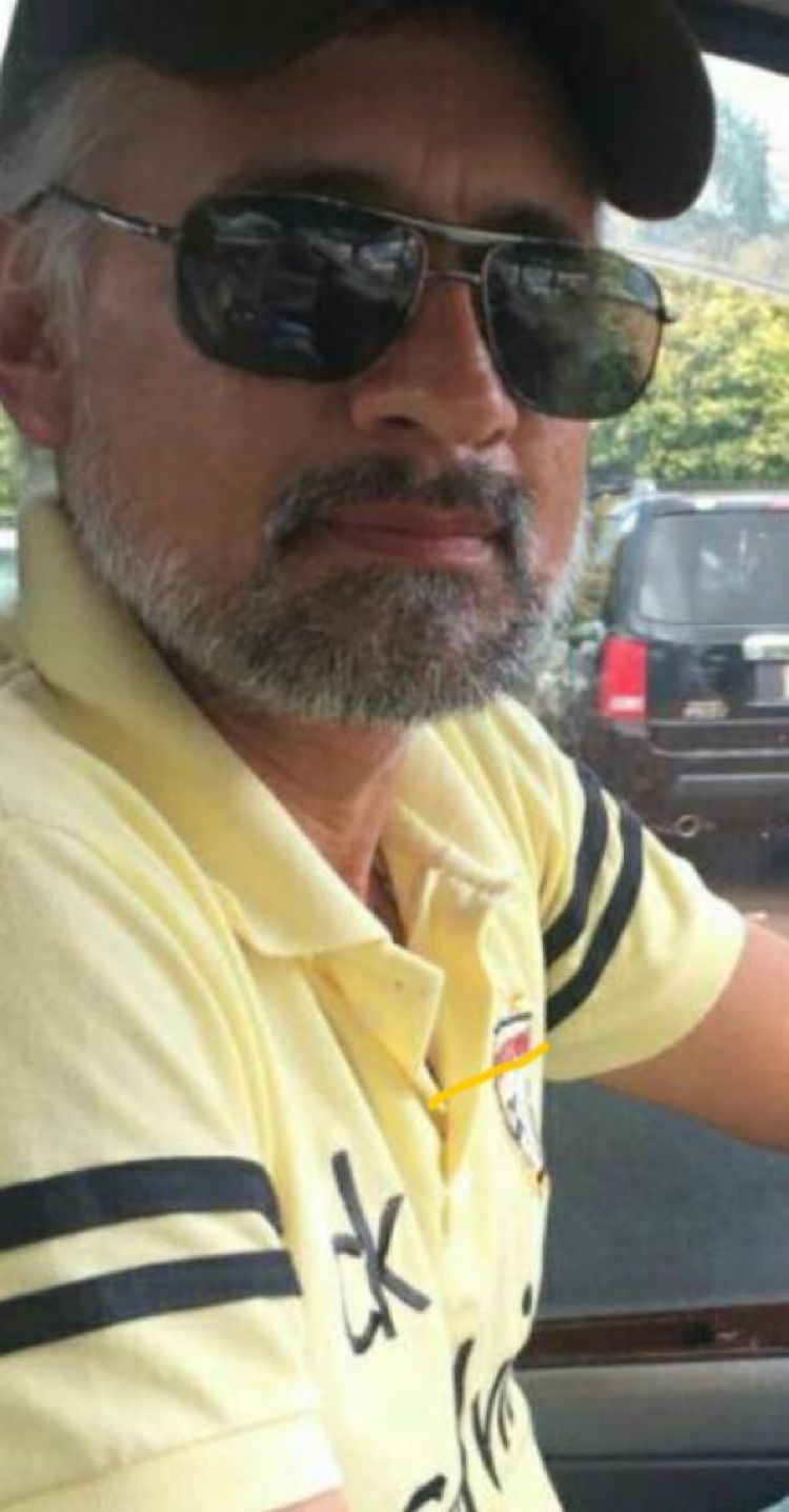Aragão tendría una hija en una comunidad indígena de PJC