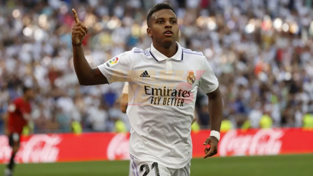 El Real Madrid golea pero cumple penitencia