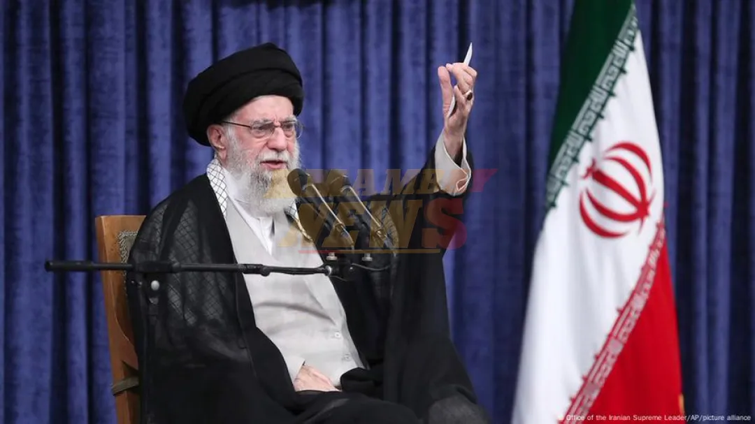 Irán ejecuta a seis personas acusadas de terrorismo