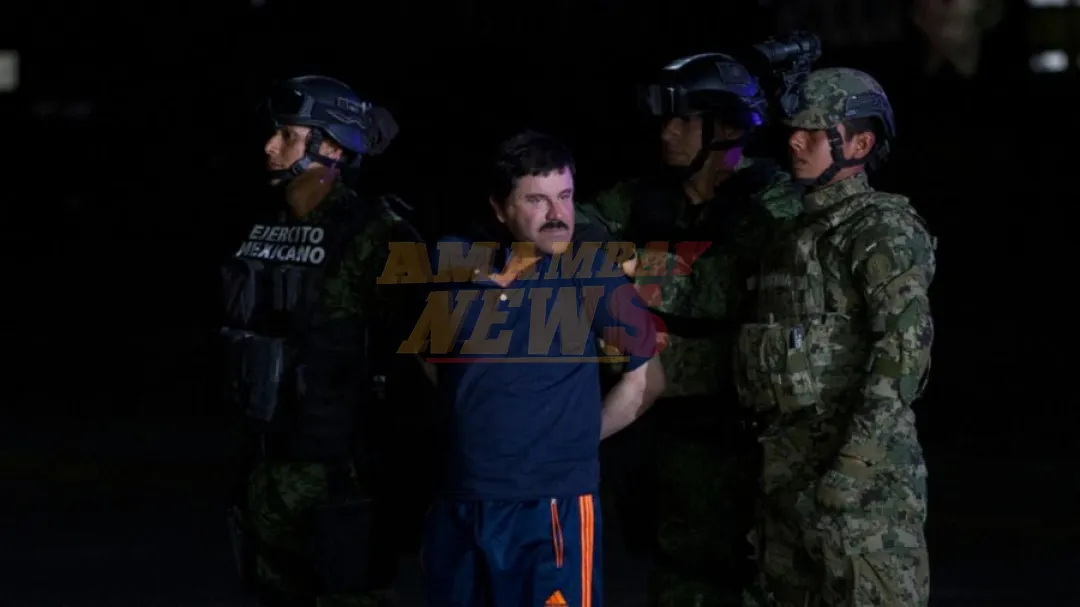 Dan autorización a "El Chapo" para recibir visitas y mantener comunicación con su abogado