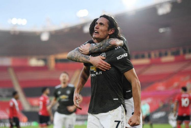 Uruguayos, indignados por posible sanción a Cavani debido a expresión "negrito"