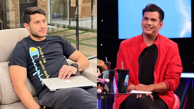 Iván Torres demandará a Sebastián Rodríguez y analiza acción contra Teleshow