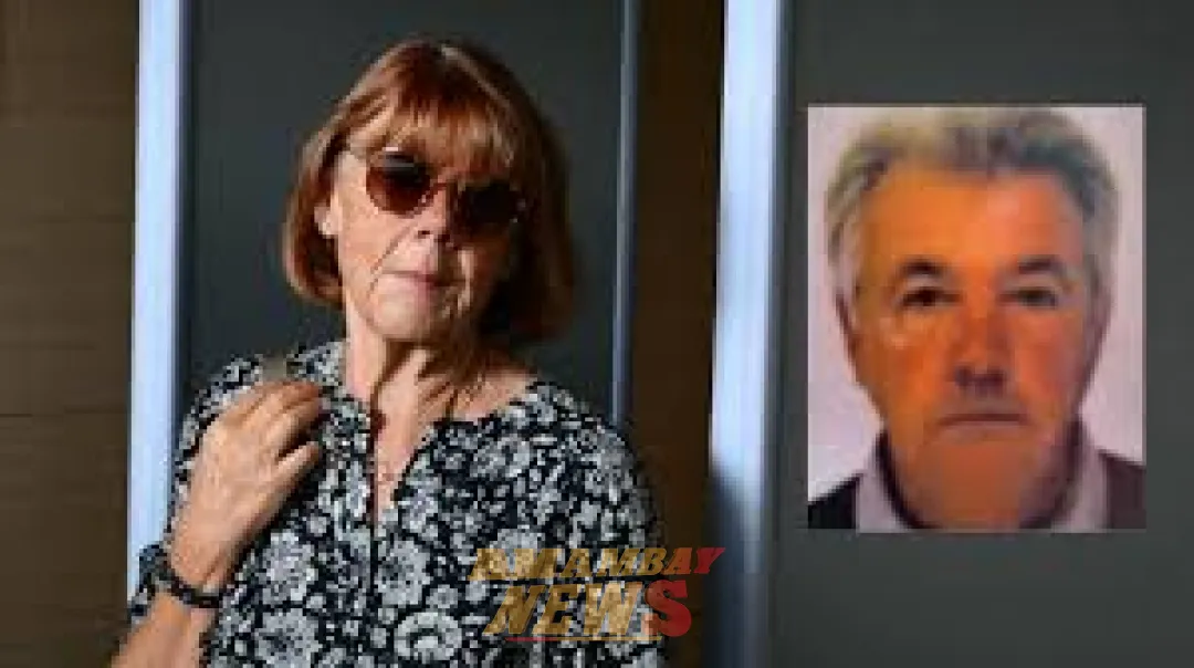 Dominique Pelicot: "Soy un violador como todos los acusados"