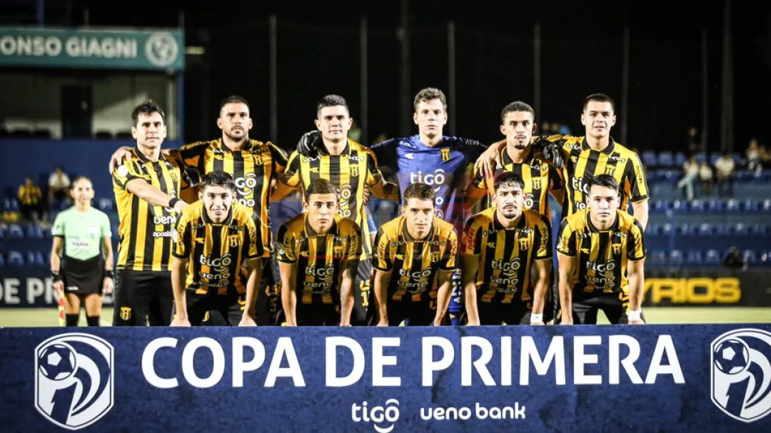 Guaraní no realizaría muchas movidas