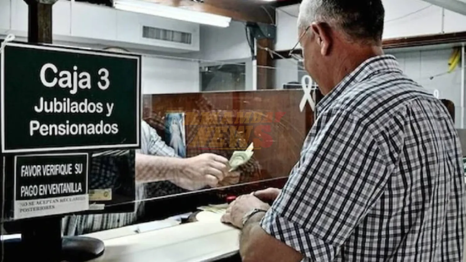Más gremios se suman al plan de reforma de la Caja Fiscal