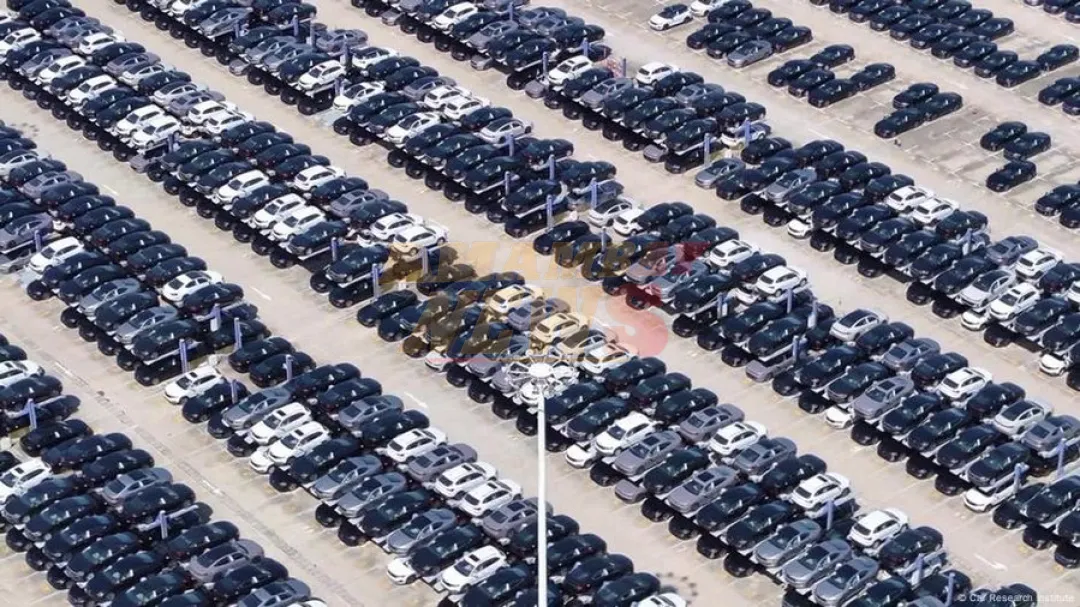 Así reaccionan las automotrices alemanas a los aranceles