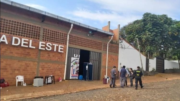 Adolescente que retornó de Brasil se fugó de albergue en CDE