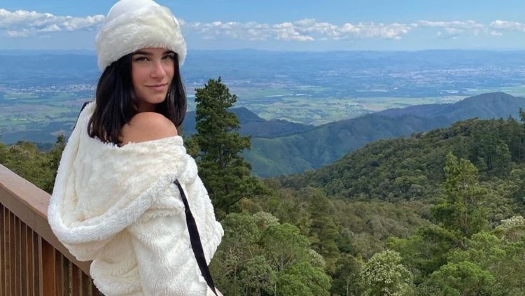 Muere a los 18 años la modelo brasileña Valentina Boscardin por covid-19