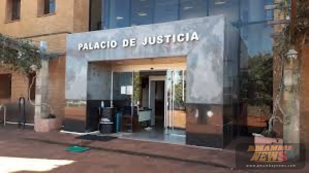 Piden que magistrados también sean ´controlados´ en Pedro Juan Caballero