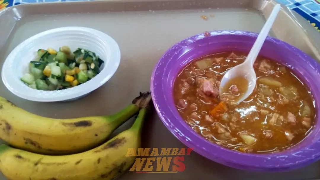 Secundarios exigen mejorar la calidad de alimentos o harán toma de colegios