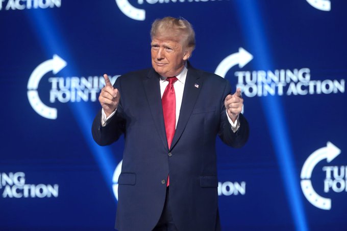Como era de esperar, Trump gana en Nevada
