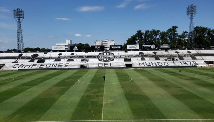 La millonaria suma que los socios vitalicios buscan recaudar para ayudar al Olimpia