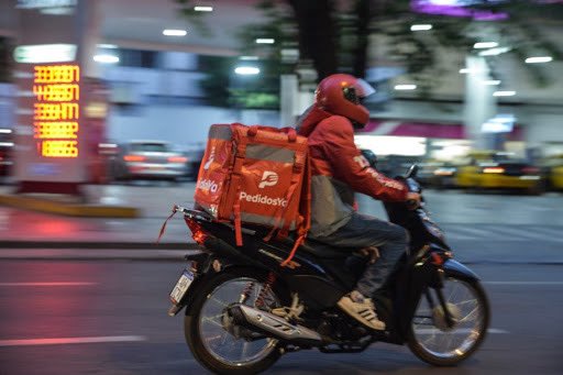 Deliverys trabajarán normalmente en Año Nuevo, anuncian