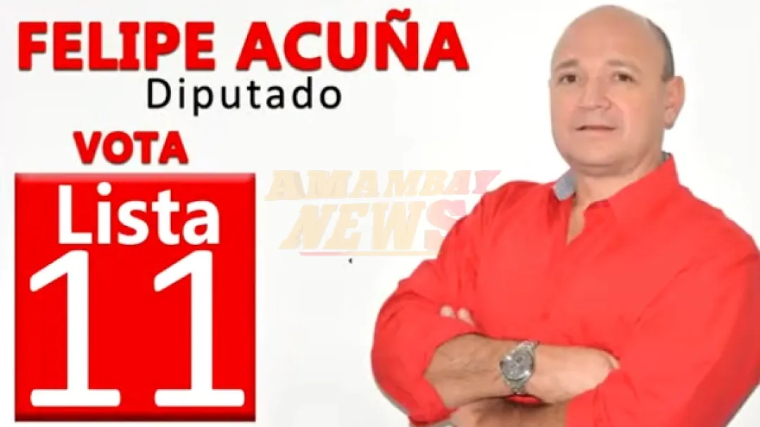 Empresario colorado ebrio protagoniza triple incidente en Ykua Satî