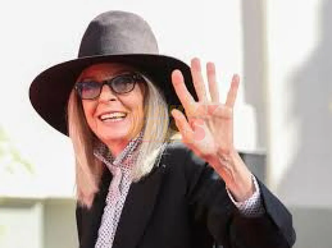 Falleció Diane Keaton, legendaria actriz ganadora del Oscar, a los 79 años