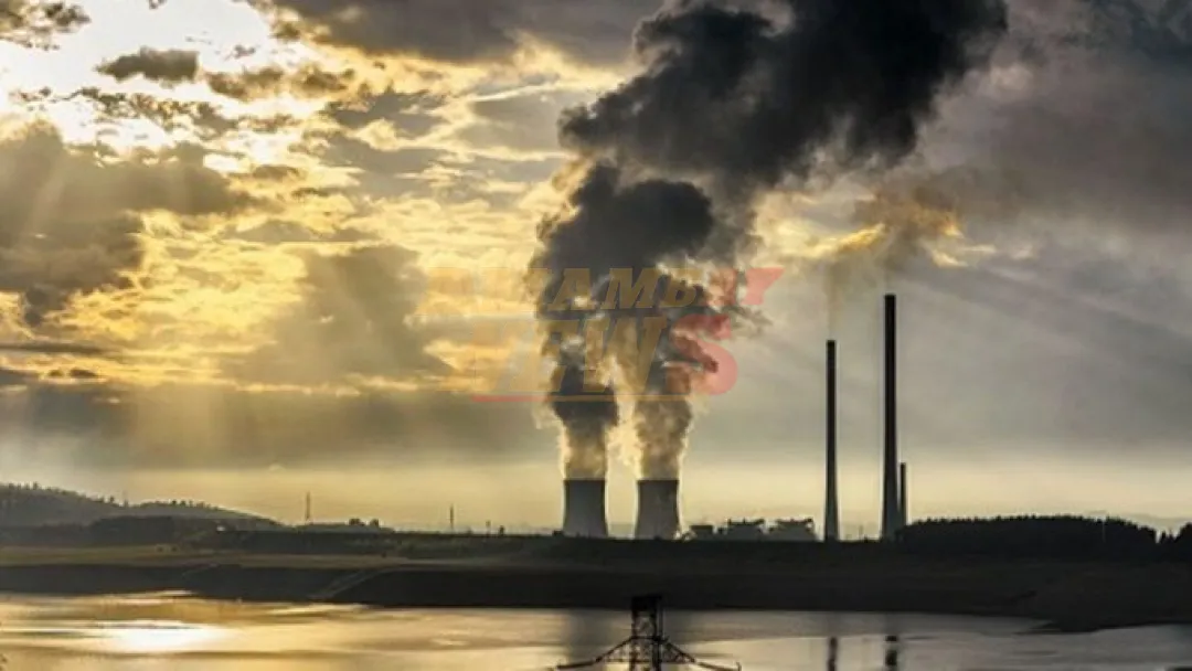 G20 destaca “firme compromiso” en la lucha contra la crisis climática