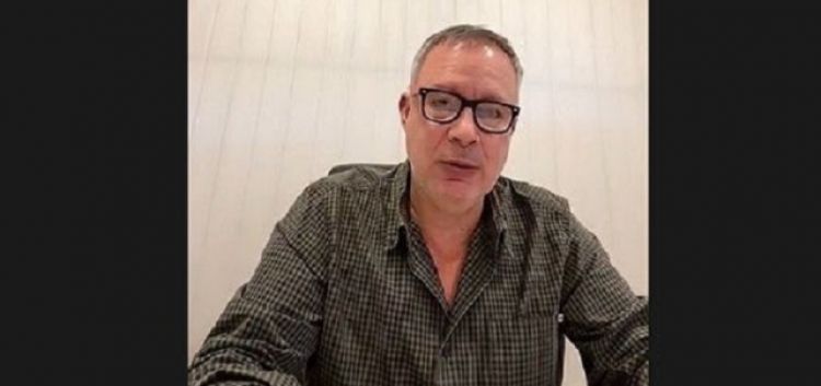 Senador rechaza préstamo y exige que Ejecutivo active proyecto de Reforma del Estado