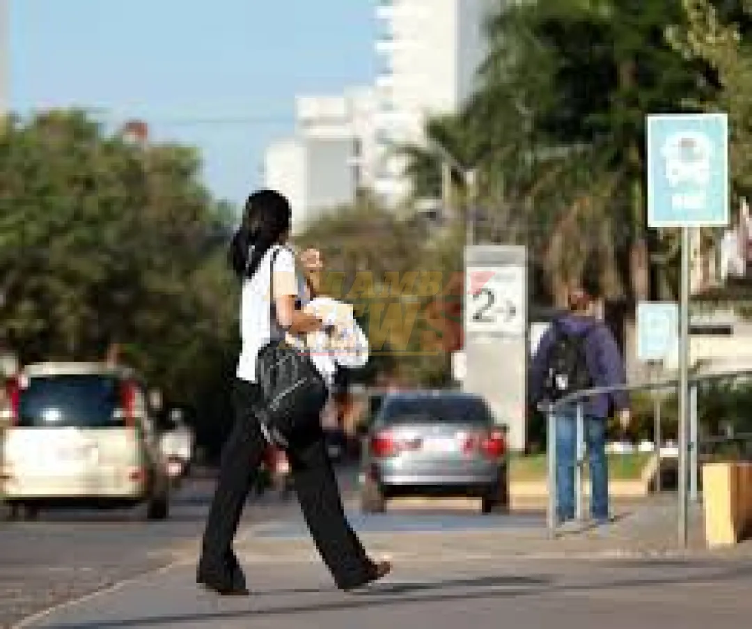 Anuncian disminución gradual de las lluvias y temperaturas cálidas