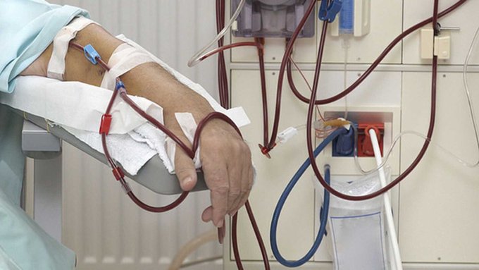 El IPS suspende servicio de ambulancias a pacientes dializados