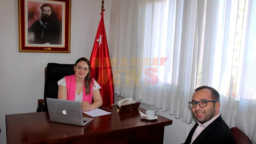 Ministra de la Juventud encabeza una campaña de afiliación a la ANR