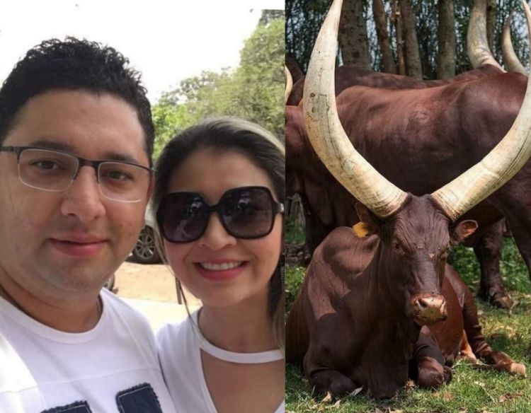 "El cornudo Joel Niz" sigue intentando desmoralizar y censurar nuestro medio digital