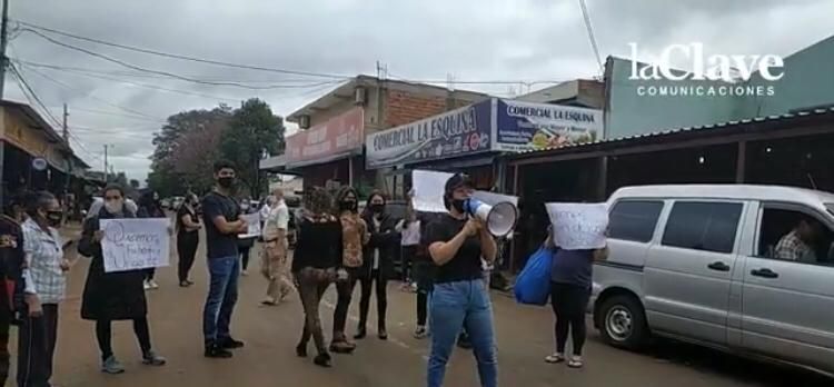 Concejales colorados estarían frenando obras en un mercado zonal de CDE