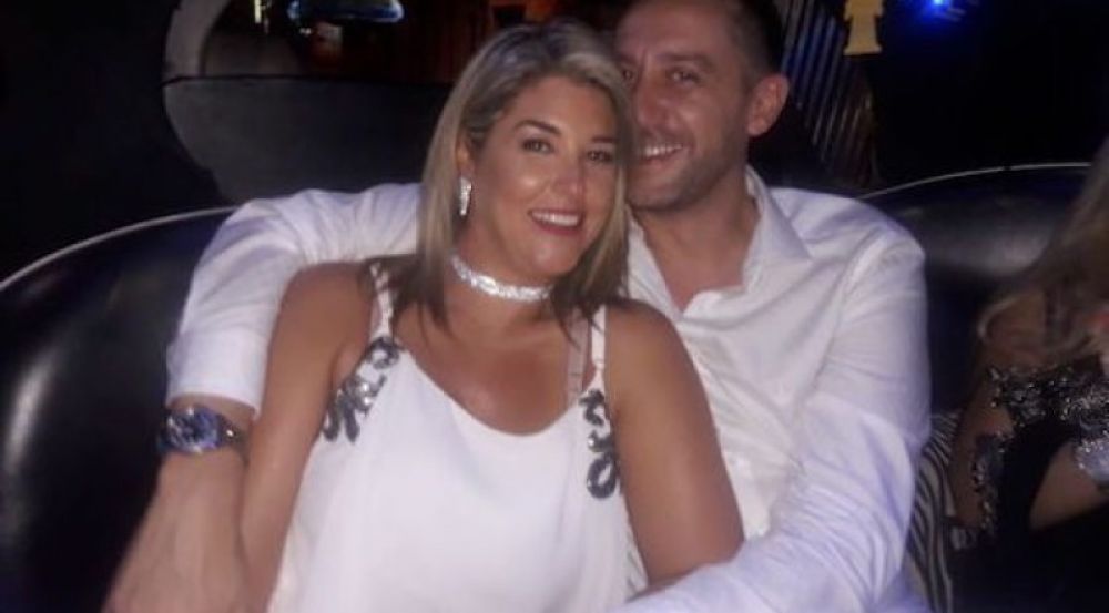 Detienen en EE.UU. a exdiputada Cynthia Tarragó por lavado de dinero