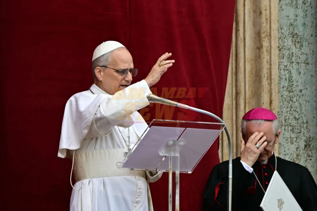 El papa llama a detener la guerra antes de que se convierta en una «vorágine irreparable»