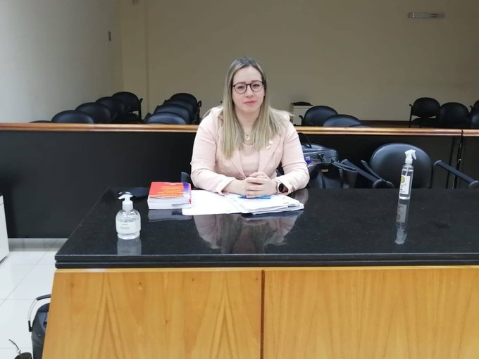 Reapareció niña de 15 años a la que se le estaba buscando